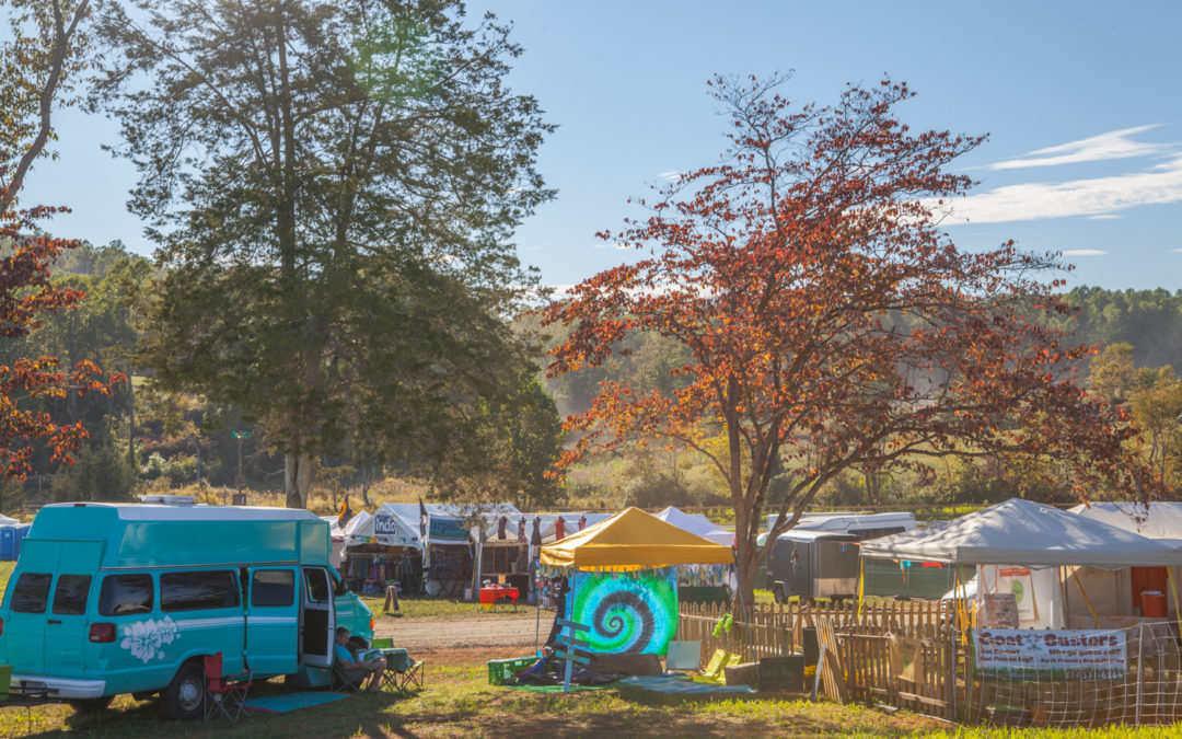 15 of the Best Reasons It’s Worth Traveling For That Music Festival High
